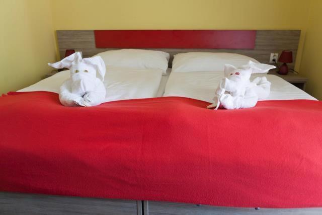 F - Team Hotel Liptovský Hrádok Стая снимка