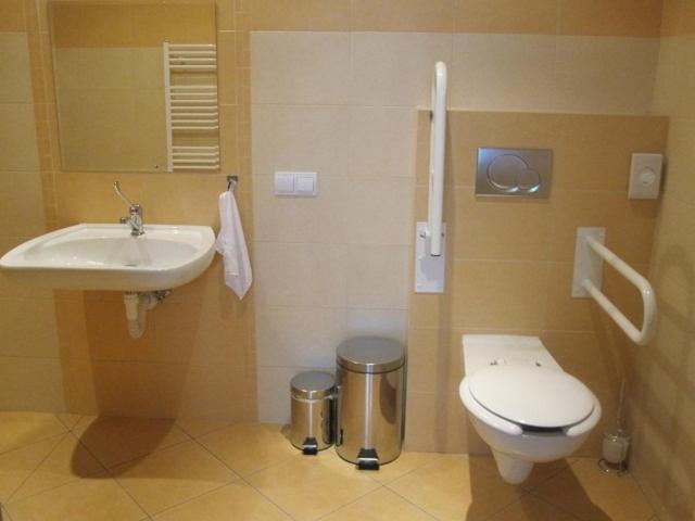 F - Team Hotel Liptovský Hrádok Стая снимка
